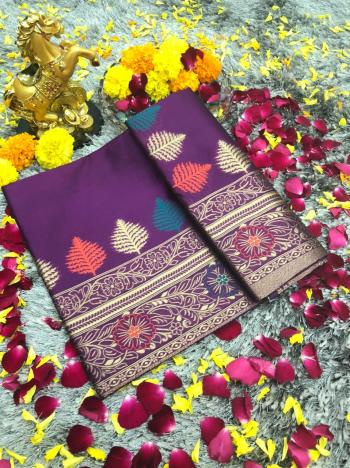 Exclusive Soft Banarasi Saree buy wholesale price