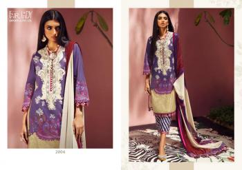 Fair Lady Sana Safinaaz Mahay pakistani Suits