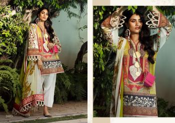 Fair Lady Sana Safinaaz Mahay pakistani Suits