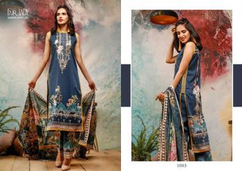 Fairlady Firdous Lawn Pakistani Suits wholesaler