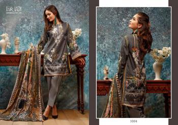 Fairlady Firdous Lawn Pakistani Suits wholesaler