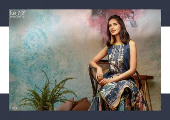 Fairlady Firdous Lawn Pakistani Suits wholesaler