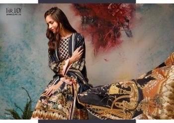 Fairlady Firdous Lawn Pakistani Suits wholesaler