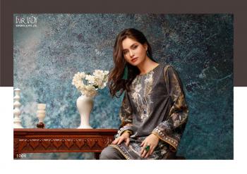 Fairlady Firdous Lawn Pakistani Suits wholesaler