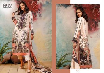 Fairlady Firdous Lawn Pakistani Suits wholesaler