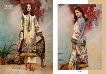 Fairlady Firdous Lawn Pakistani Suits wholesaler