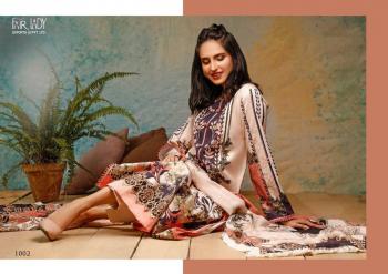 Fairlady Firdous Lawn Pakistani Suits wholesaler