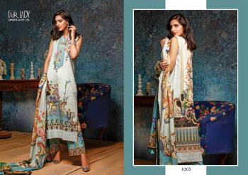 Fairlady Firdous Lawn Pakistani Suits wholesaler