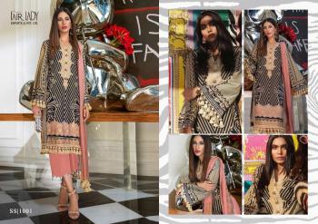 fairlady Sana Safinaz Hit Design pakistani Suits wholesaler