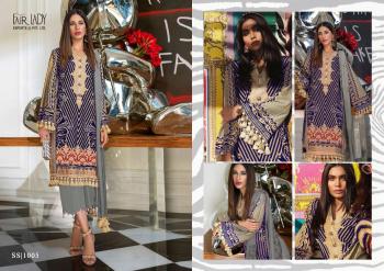 fairlady Sana Safinaz Hit Design pakistani Suits wholesaler