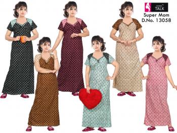 Fashion-Talk-Cotton-Night-Dress-wholesale-price-11