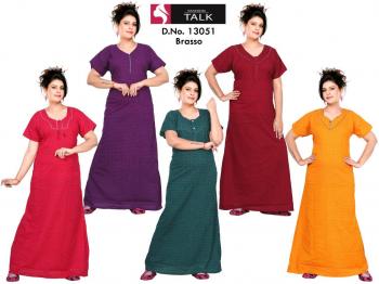 Fashion-Talk-Cotton-Night-Dress-wholesale-price-13