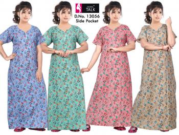 Fashion-Talk-Cotton-Night-Dress-wholesale-price-15