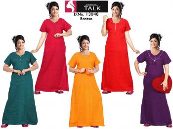 Fashion-Talk-Cotton-Night-Dress-wholesale-price-16