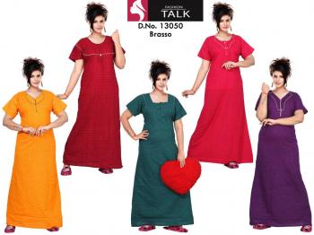 Fashion-Talk-Cotton-Night-Dress-wholesale-price-17