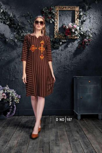 Fashion Talk Monalisaa Rayon kurtis wholesaler