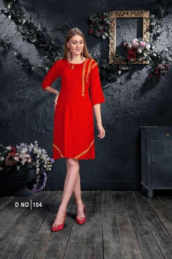 Fashion Talk Monalisaa Rayon kurtis wholesaler