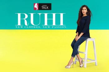 Fashion Talk Ruhi Short Tops wholesaler