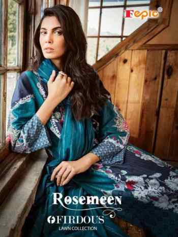 Fepic-Rosemeen-Firdous-Lawn-Pakistani-Suits-wholesale-9