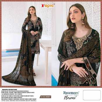 Fepic Hit Design Pakistani Suits single piece