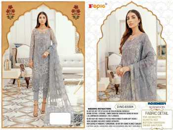 Fepic Hit Design Pakistani Suits single piece