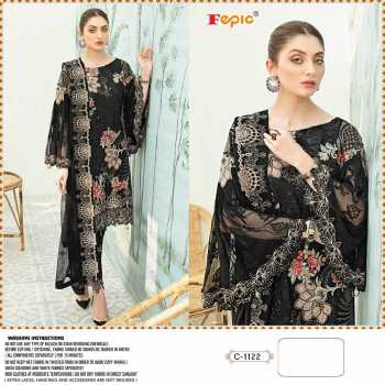 Fepic Hit Design Pakistani Suits single piece