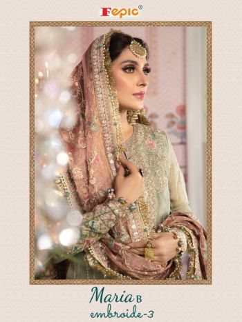 Fepic-Maria-b-Mbroide-3-NX-Pakistani-Suits-catalog-3