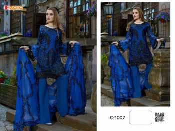 Fepic Rosemeen Hit Design Pakistani Suits Diwali Special Collection