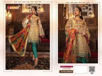 Fepic Rosemeen Hit Design Pakistani Suits Diwali Special Collection