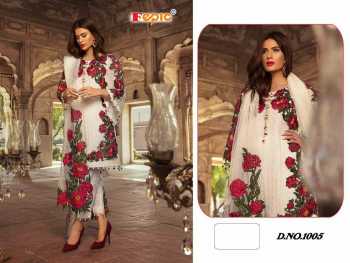 Fepic Rosemeen Hit Design Pakistani Suits Diwali Special Collection