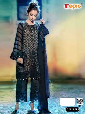 Fepic Rosemeen Hit Design Pakistani Suits Diwali Special Collection