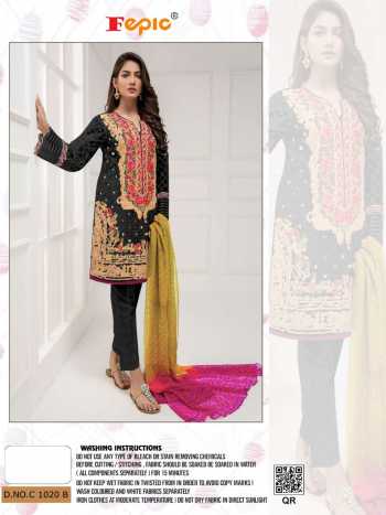 Fepic Rosemeen Hit Design Pakistani Suits Diwali Special Collection