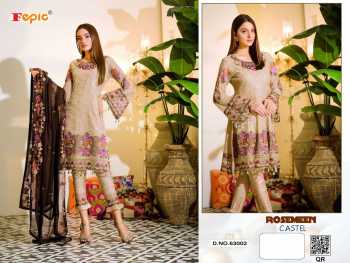 Fepic Rosemeen Hit Design Pakistani Suits Diwali Special Collection