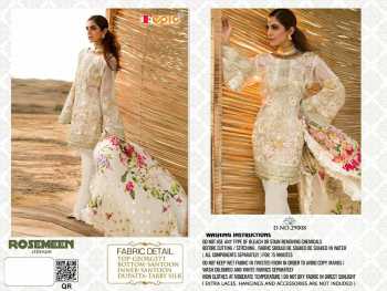 Fepic Rosemeen Hit Design Pakistani Suits Diwali Special Collection