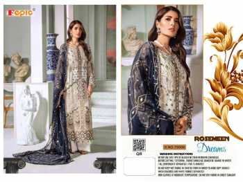 Fepic Rosemeen Hit Design Pakistani Suits Diwali Special Collection