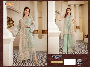 Fepic Rosemeen Hit Design Pakistani Suits Diwali Special Collection