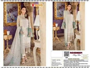 Fepic Rosemeen Hit Design Pakistani Suits