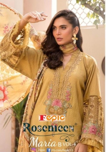 Fepic-Rosemeen-Mari-b-vol-4-pakistani-Suits-wholesaler-1