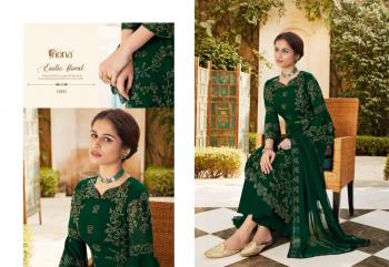 Fiona Fantasy Georgette Salwar Kameez wholesaler