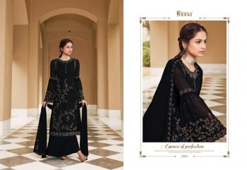 Fiona Fantasy Georgette Salwar Kameez wholesaler