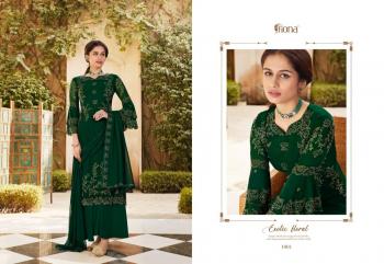 Fiona Fantasy Georgette Salwar Kameez wholesaler