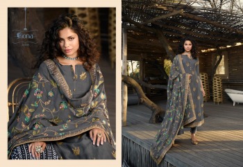 Fiona Taniya Nx Jacquard salwar kameez wholesaler