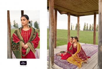 Four Button Bandhani vol 2 ready made Suits wholesale Price