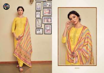 Four Dots Avsar vol 3 Ethnic Dress Wholesale Price