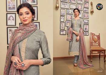 Four Dots Avsar vol 3 Ethnic Dress Wholesale Price