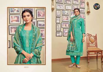 Four Dots Avsar vol 3 Ethnic Dress Wholesale Price