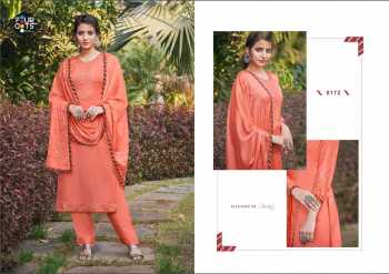 Four Dots Subharambh vol 3 Salwar Suits catalog