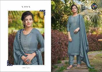 Four Dots Subharambh vol 3 Salwar Suits catalog