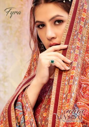 Fyra-Designer-Masrat-Wool-Pashmina-Suits-catalog-wholesaler-11