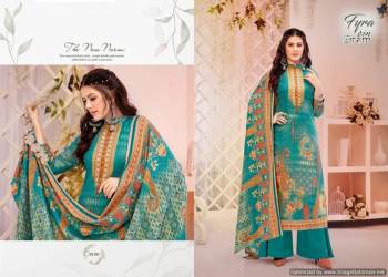 Fyra-Designer-Masrat-Wool-Pashmina-Suits-catalog-wholesaler-3